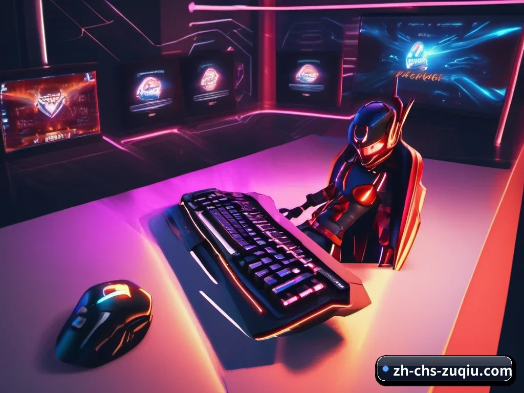 持续创新